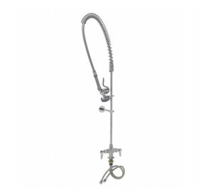 Llave Pre Lavado Pre Wash Monomando Alta presión