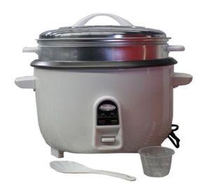 Olla Arrocera Eléctrica ProChef 10 Litros