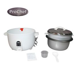 Olla Arrocera Eléctrica ProChef 10 Litros