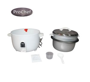 Olla Arrocera Eléctrica ProChef 10 Litros