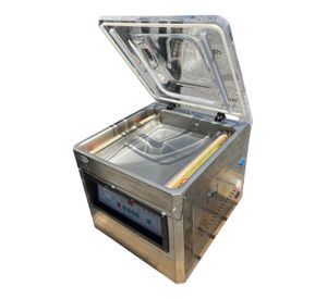 Selladora al Vacío ProChef para Rollo y Bolsa hasta 40 cm