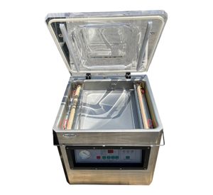 Selladora al Vacío ProChef para Rollo y Bolsa hasta 40 cm