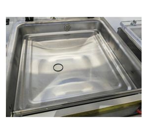 Selladora al Vacío ProChef para Rollo y Bolsa hasta 40 cm