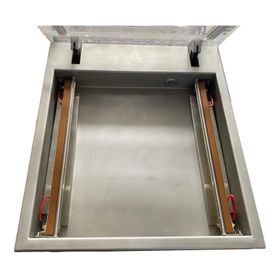 Selladora al Vacío ProChef para Rollo y Bolsa hasta 40 cm