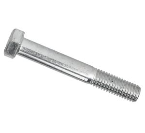 Perno hexagonal 1/2x1" acero inoxidable