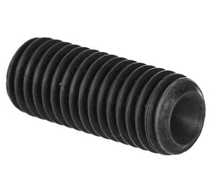 Prisionero allen 1/4x3/4" acero