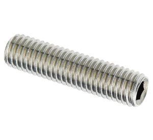 Prisionero allen 8x10 mm acero