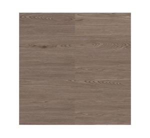 Gres porcelanato piso muro Bosco Castaño 20x120 cm 1.44 m2