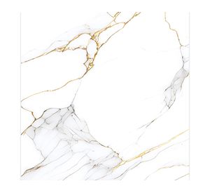 Gres porcelánico Calacata Gold 60x60 cm 1.44 m2