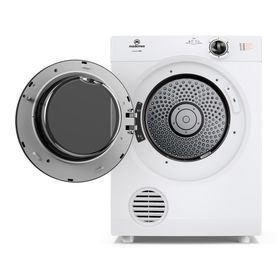 Secadora carga frontal 7DBZGPRO 7 kg blanco