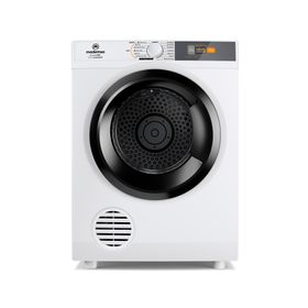 Secadora carga frontal 9DBZGPRO 9 kg blanco