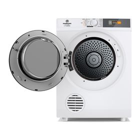 Secadora carga frontal 9DBZGPRO 9 kg blanco