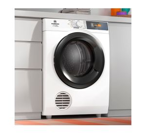 Secadora carga frontal 9DBZGPRO 9 kg blanco