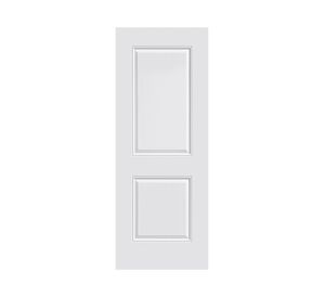 Puerta Nova lisa HDF 70x200 cm