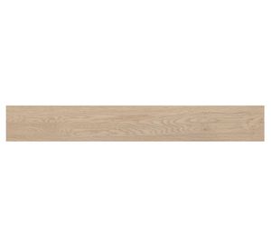 Piso flotante Floorganic XPT Cremota cotta 19.3x138.3 cm 2.14 m2