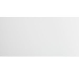 Cerámicas muro blanco satinado 30x60 cm 1.62 m2