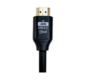 Cable HDMI 4K 9378 2m negro