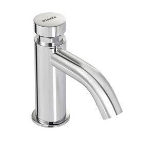 Monomando lavamanos cromo