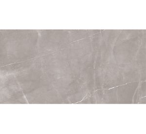 Porcelanato piso muro Marble Pietra Pulido gris 60x120 cm 2.16 m2