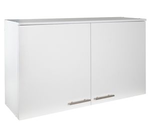 Mueble cocina mural Plus blanco