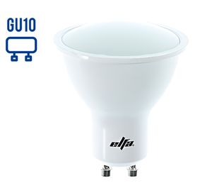 Ampolleta LED 7W GU10 fría