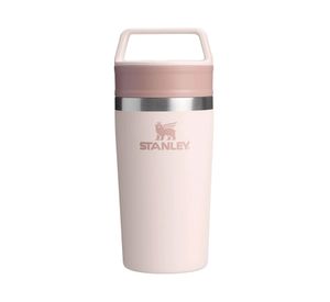 Mug café To Go Rosa Palo 354 ml