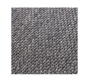 Alfombra Decora 2696092 polipropileno gris 80x150 cm