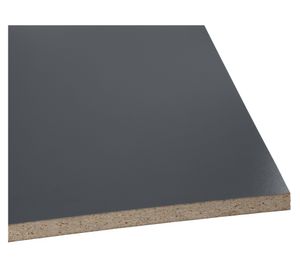 Melamina MDP 15x1830x2500 mm grafito
