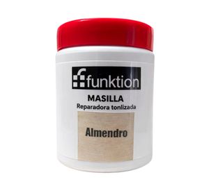 Masilla reparadora almendra 200 g