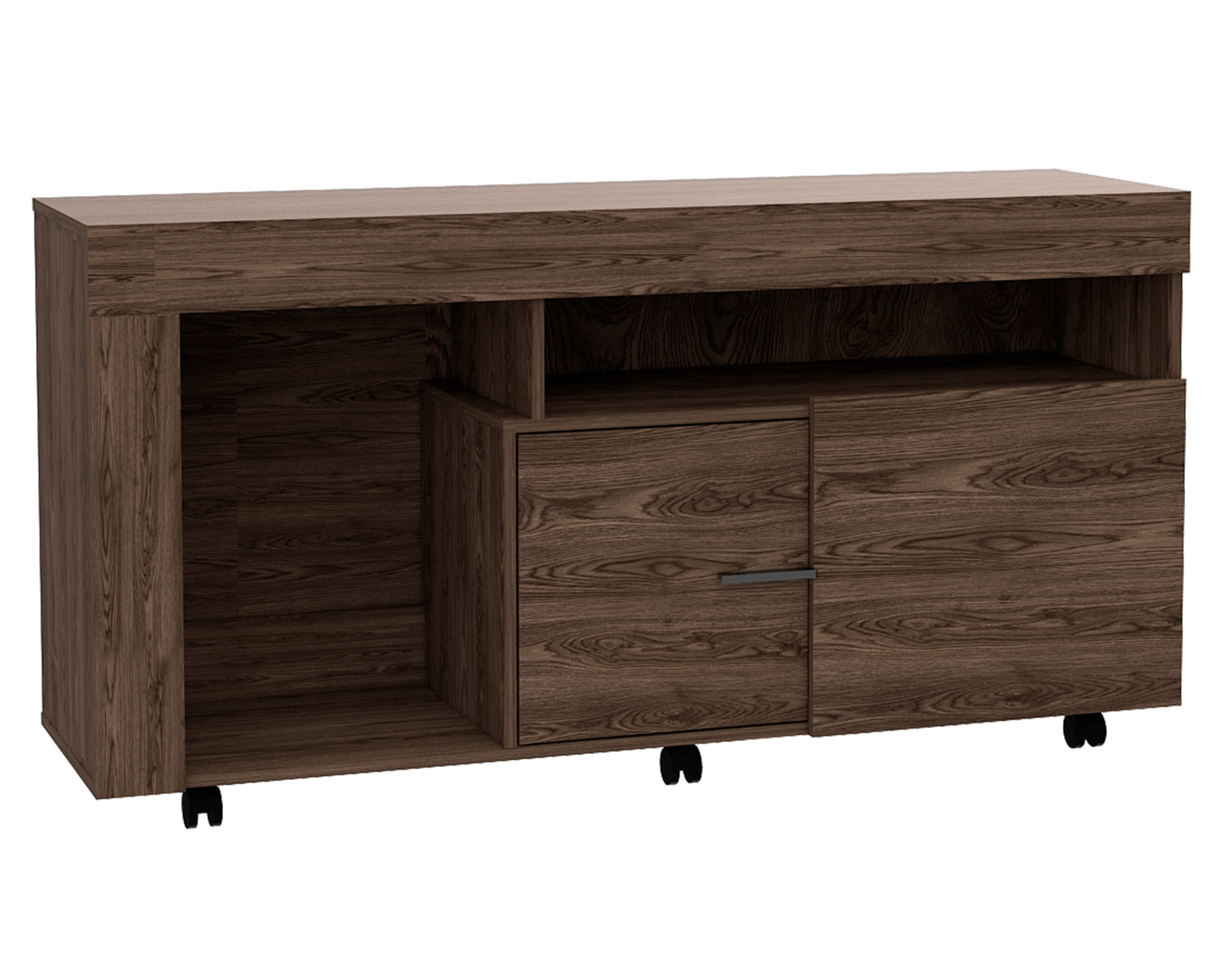 TuHome Rack TV 60" Tolon milan