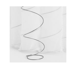 Cama europea Bali King base dividida + pack almohada Imperial