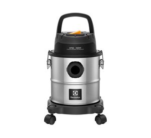 Aspiradora agua polvo GT12I gris/negro 1500W
