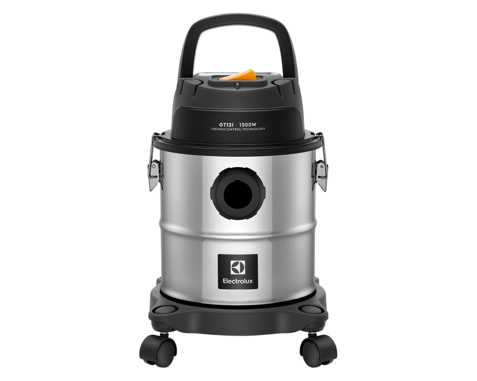 Electrolux Aspiradora agua polvo GT12I gris/negro 1500W