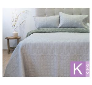 Quilt hotpress Viena King arena