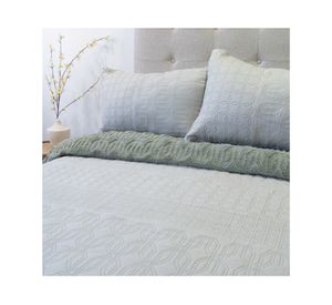 Quilt hotpress Viena King arena