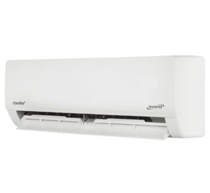 Aire acondicionado split inverter Comfee09K 740/2200W 9000 BTU