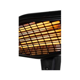 Estufa patio Heater pared PHHT03 2000W