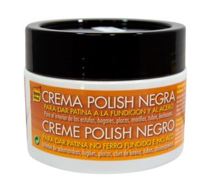 Crema reparadora limpiadora metales 202 g