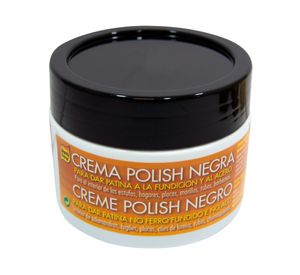 Crema reparadora limpiadora metales 202 g