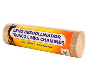 Leño deshollinador 8779-12