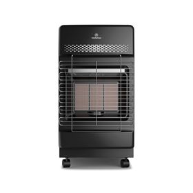 Estufa a gas HG15B 4.2 kW ónix