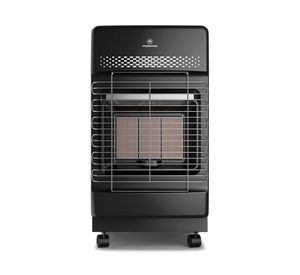 Estufa a gas HG15B 4.2 kW ónix