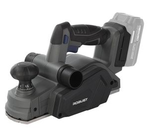 Cepilladora inalámbrica 18V Brushless HEEINALROB018