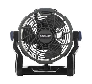 Ventilador inalámbrico 7'' HEEINALROB032 18V