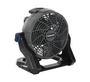 Ventilador inalámbrico 7'' HEEINALROB032 18V