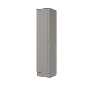 Mueble cocina despensa americana gris