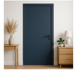 Puerta MDF/flexilam 100x200 cm