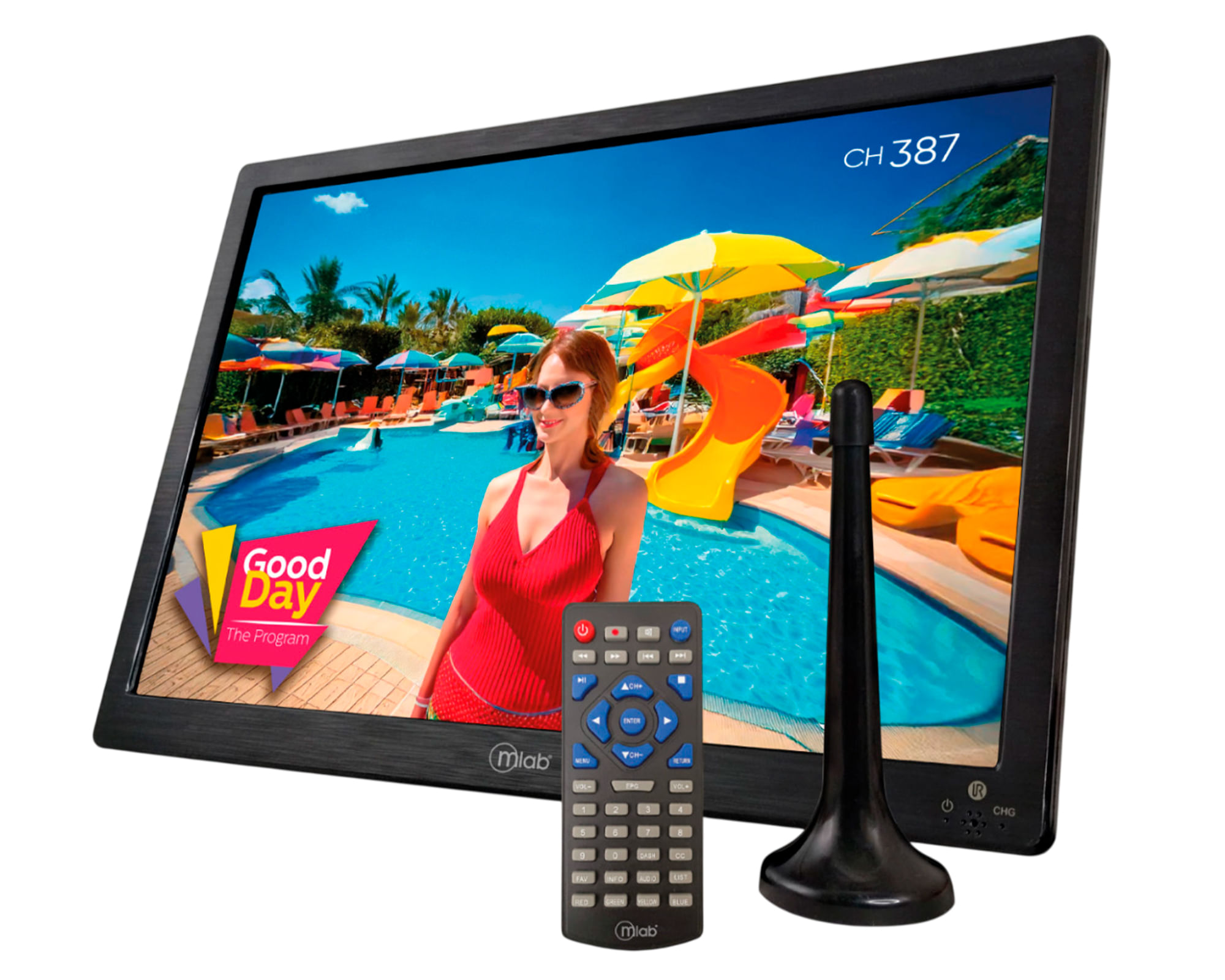 Televisor 14