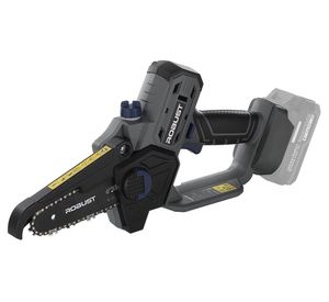Mini sierra inalámbrica brushless 5''