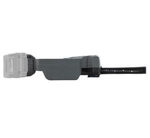 Mini sierra inalámbrica brushless 5''